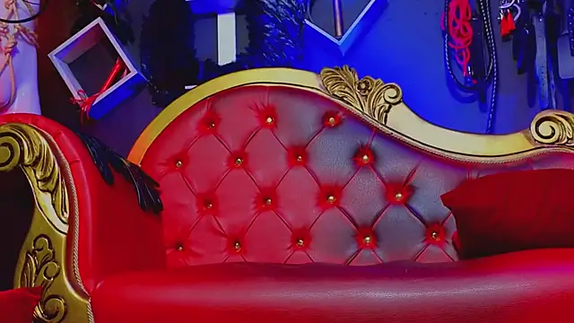 PerlaDivaio online show from 02-01-25, 01:30