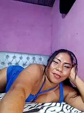 Snapshot of rosmery-navarro chatting on 12-21-24, 05:58 rosmery-navarro online show from 12-21-24, 05:58