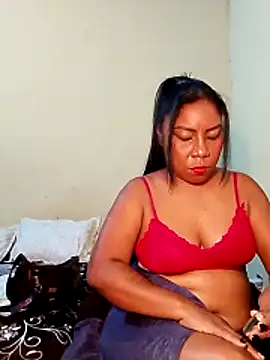 rosmery-navarro online show from 02-08-26, 06:06