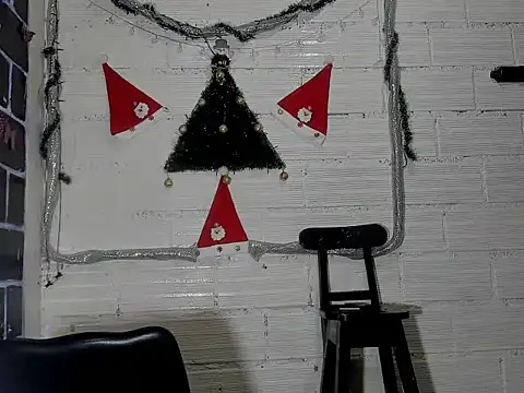 sarasandle online show from 12-13-24, 02:27