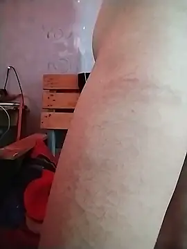 DADDYGNAGSTA online show from 02-22-26, 06:39