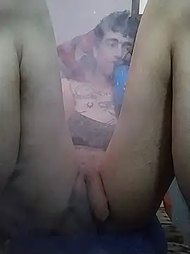 DADDYGNAGSTA online show from 02-24-26, 09:57