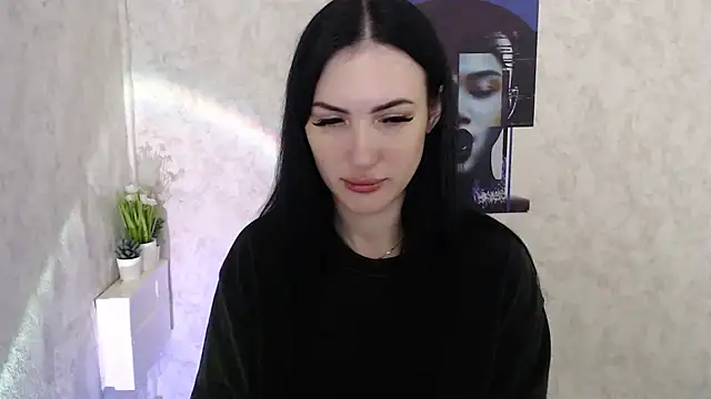 MisssShy  online show from 10-27-25, 04:33