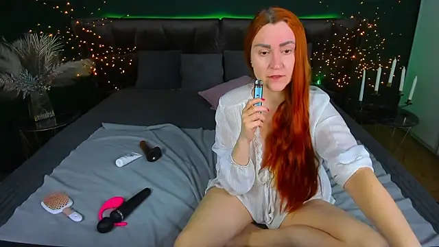 Kamilla Hot online show from 03-03-26, 06:58