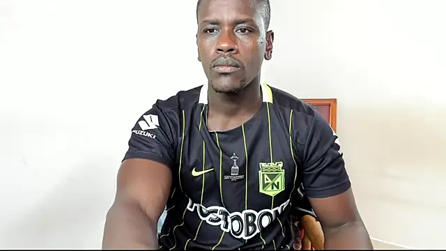 Black Master19cm online show from 10-12-25, 05:34