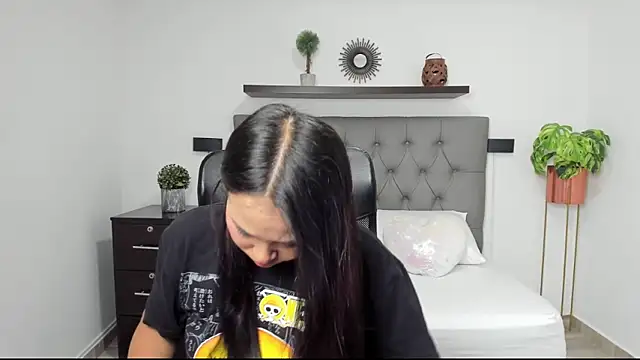 Snapshot of isabella_florez chatting on 01-29-25, 12:13 isabella florez online show from 01-29-25, 12:13