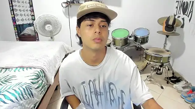 Zack falcon online show from 02-10-26, 02:59