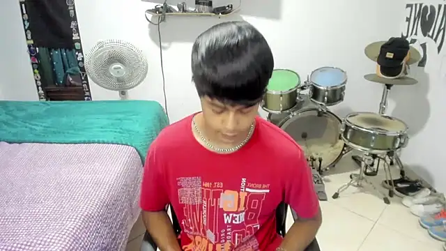 Zack falcon online show from 03-05-26, 02:51