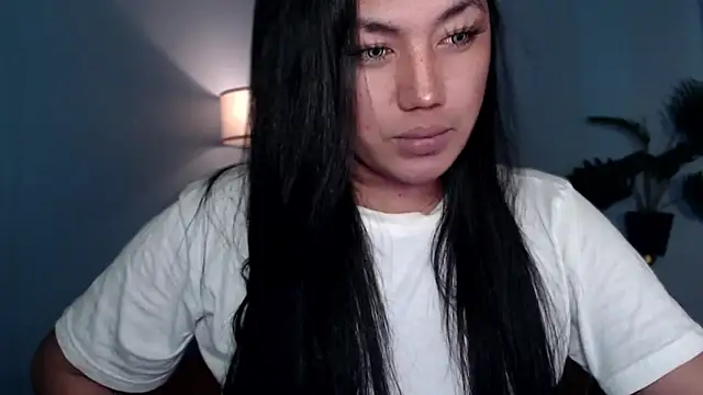 Felina felicia online show from 03-12-25, 11:22