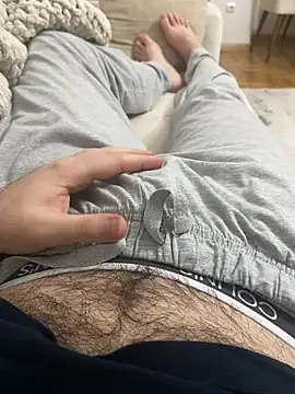 Snapshot of okanist chatting on 01-31-26, 11:25 okanist online show from 01-31-26, 11:25