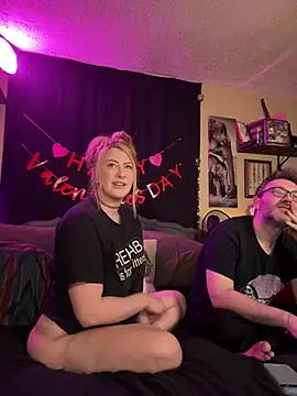 Snapshot of Mallorykoxx69 chatting on 02-13-25, 05:01 Mallorykoxx69 online show from 02-13-25, 05:01