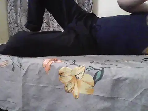 Desi Rider Aadi online show from 10-24-25, 04:36