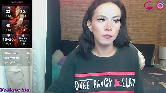 Snapshot of Horny_Sassy chatting on 01-17-25, 06:54 Horny Sassy online show from 01-17-25, 06:54