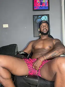 blackdrey18 online show from 02-18-25, 06:15