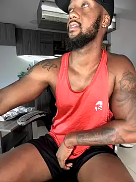 blackdrey18 online show from 09-13-25, 01:55