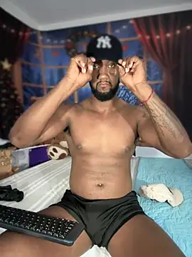 blackdrey18 online show from 11-27-25, 11:18