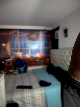 blackdrey18 online show from 11-28-25, 12:19