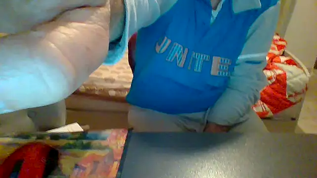 Setesesso7 online show from 01-19-25, 04:46