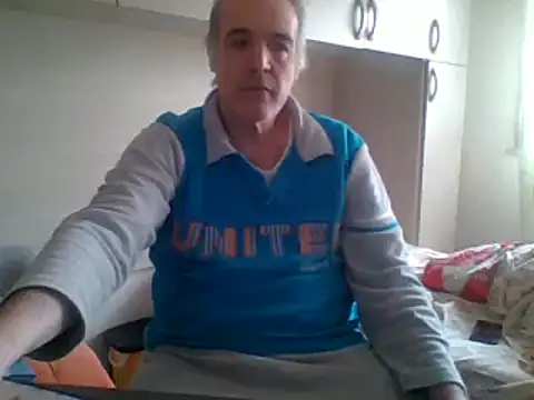 Setesesso7 online show from 02-10-25, 08:53