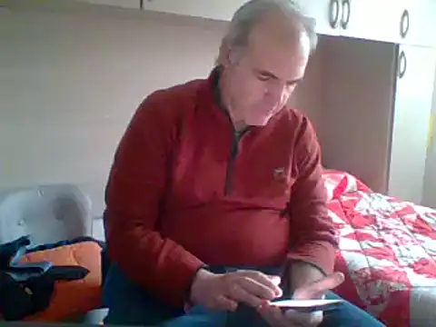 Setesesso7 online show from 02-18-25, 08:49