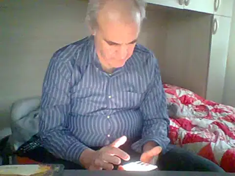 Setesesso7 online show from 03-08-25, 05:11