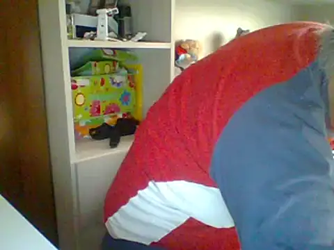 Setesesso7 online show from 05-11-26, 06:41