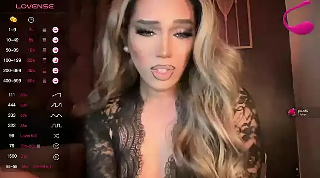 Lo la 69 online show from 02-02-25, 05:26