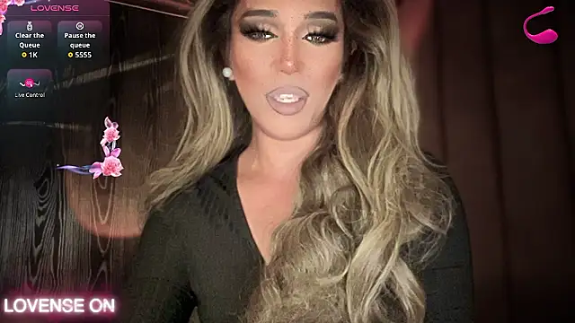 Lo la 69 online show from 01-09-26, 11:46