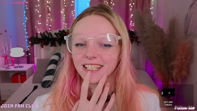 evangel1ne online show from 01-04-25, 01:42