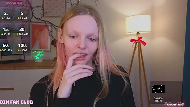 evangel1ne online show from 02-05-25, 09:36