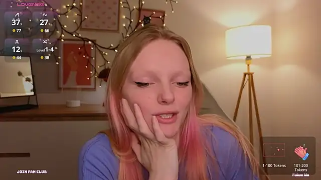 evangel1ne online show from 02-09-25, 10:53