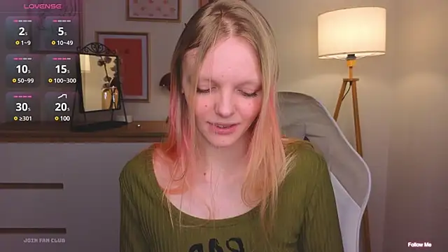 evangel1ne online show from 02-28-25, 03:37