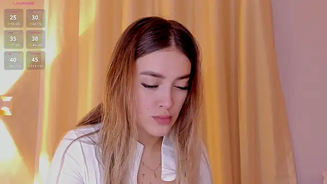 Assh lee  online show from 04-02-26, 01:20