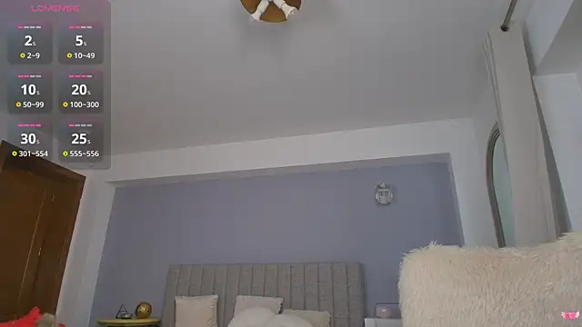 Anna Lewis online show from 11-17-25, 07:19