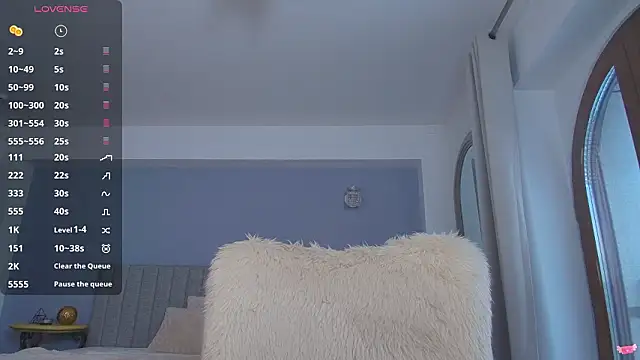 Anna Lewis online show from 02-28-26, 06:36