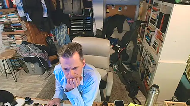 cumhungrybottom4u online show from 03-18-26, 07:11