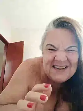 Yaya Mineira online show from 12-04-24, 12:36