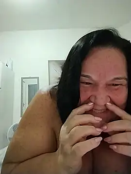 Yaya Mineira online show from 04-14-26, 03:01