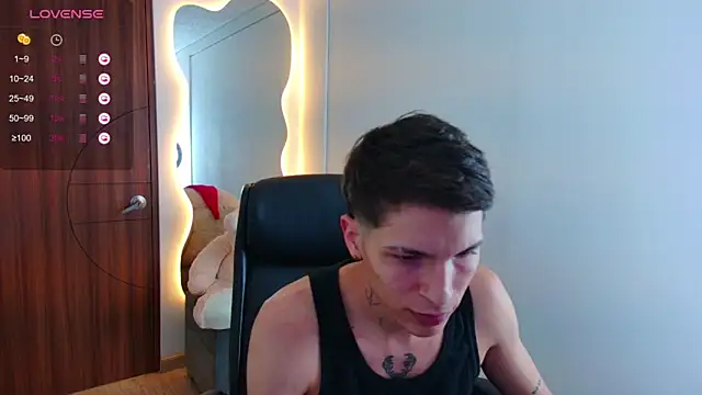 harrisoncuper online show from 01-04-25, 12:27