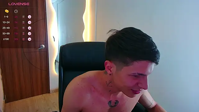 harrisoncuper online show from 02-13-25, 11:26