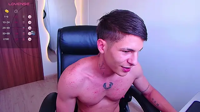 harrisoncuper online show from 03-17-25, 10:28