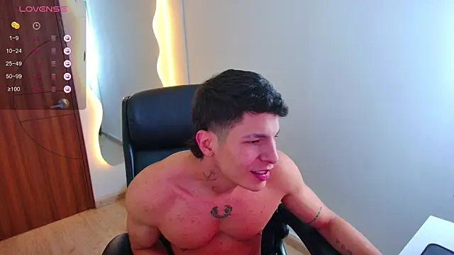 harrisoncuper online show from 11-26-25, 11:17