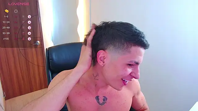 harrisoncuper online show from 12-02-25, 10:16