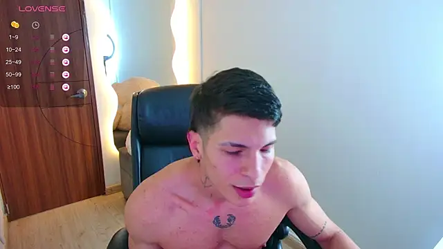 harrisoncuper online show from 01-17-26, 01:43