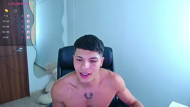 harrisoncuper online show from 02-27-26, 02:55