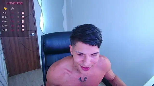 harrisoncuper online show from 03-01-26, 09:17