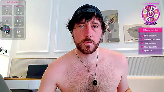 mr smithh91 online show from 02-05-26, 08:19