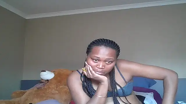 EbonySeductressx online show from 09-24-25, 02:09