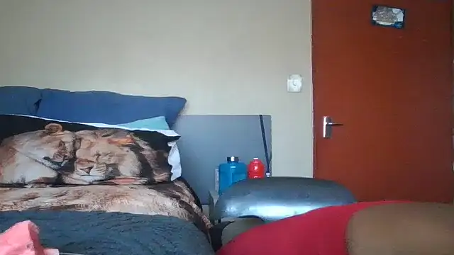 EbonySeductressx online show from 10-19-25, 01:34