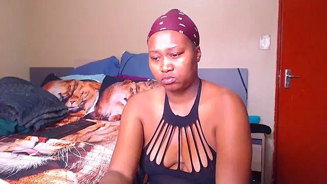 EbonySeductressx online show from 11-17-25, 12:44